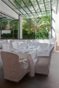 Hôtel Restaurant La Table du Huit. Publié le 20/01/12. Paris